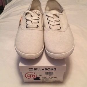 Billabong Tennis Shoes Addy